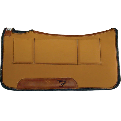 Diamond Wool Contoured Relief Pocket Pad 1" - Assorted Sizes & Colours - Image 4