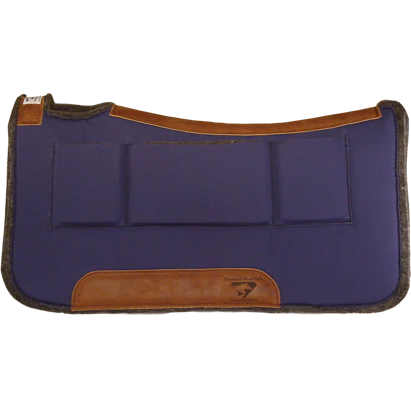 Diamond Wool Contoured Relief Pocket Pad 1" - Assorted Sizes & Colours - Image 6