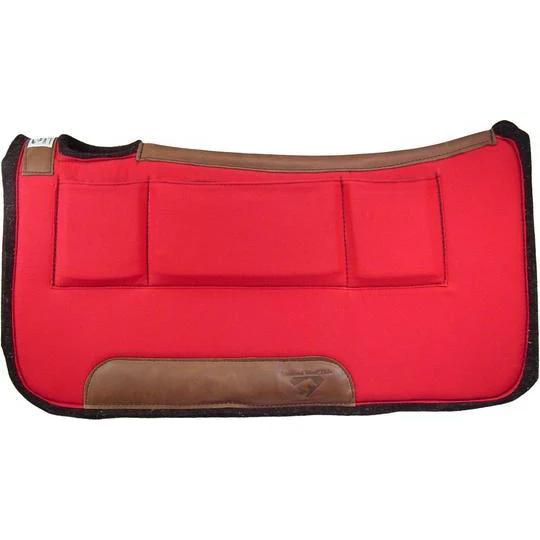 Diamond Wool Contoured Relief Pocket Pad 1" - Assorted Sizes & Colours - Image 8