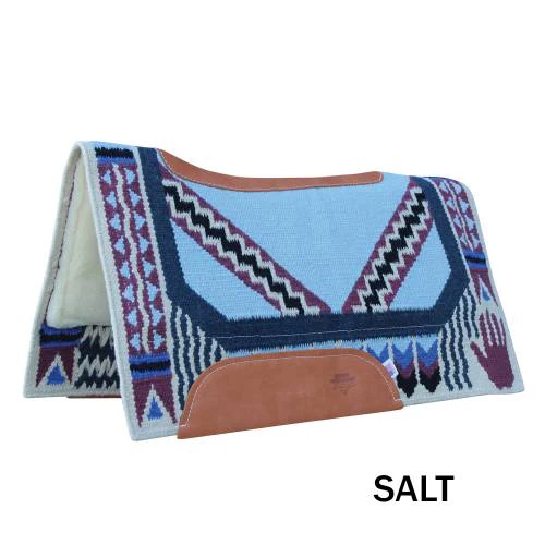 Professional's Choice Good Medicine Hand To Horse Saddles Pad - Image 3