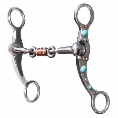 Professional's Choice Dot Shank Dog Bone Roller Bit
