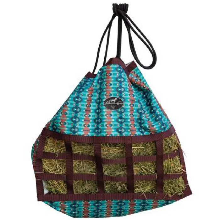 Professional's Choice Scratch Free Hay Bag - Image 2