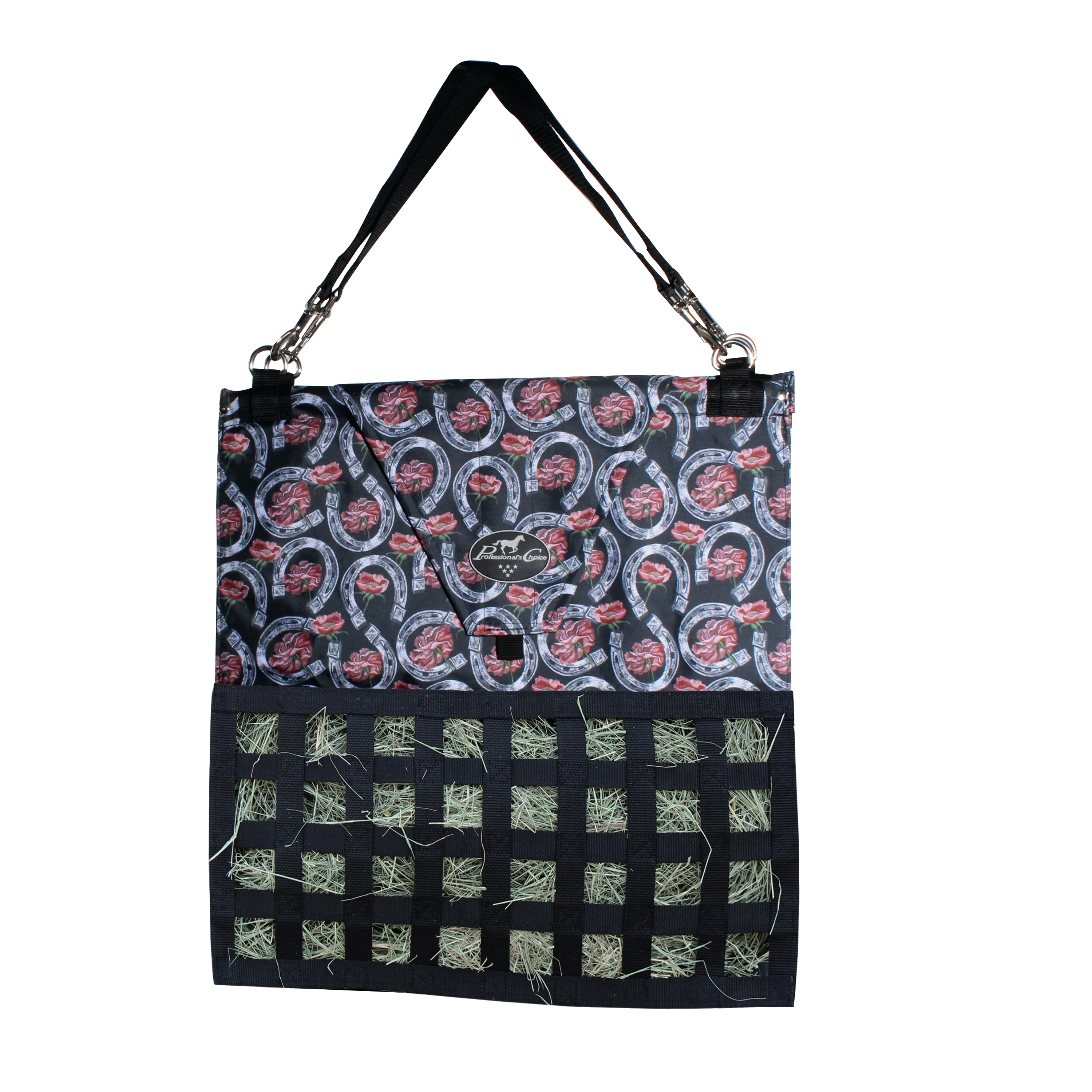 Professional's Choice Slowfeed Hay Bag  - Multiple Colours - Image 7