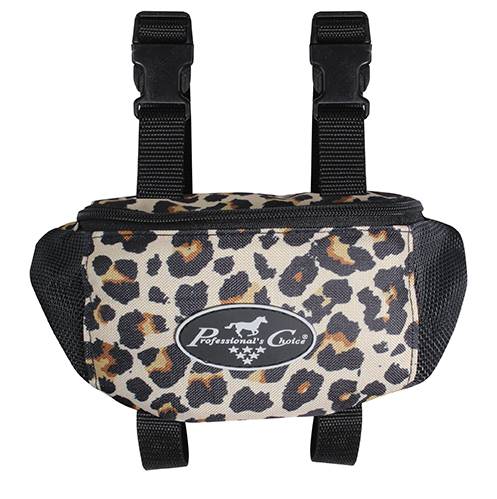 Professional's Choice Pommel Bag - Multiple Colours