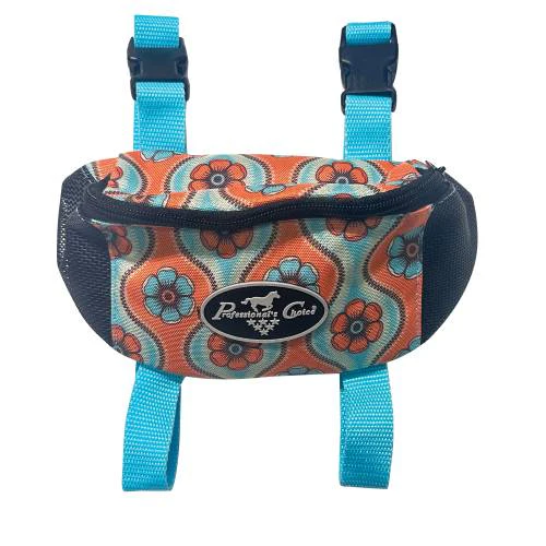 Professional's Choice Pommel Bag - Multiple Colours - Image 5