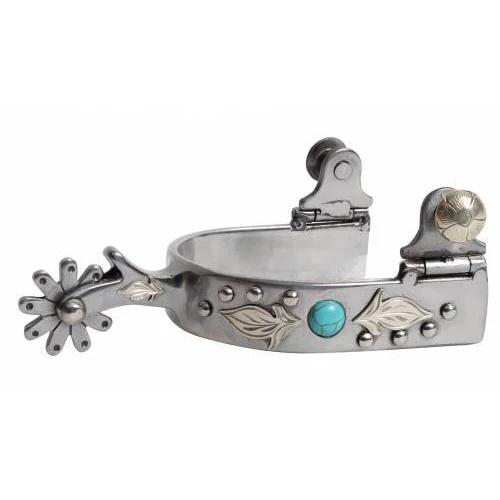 Professional's Choice Ladies/Youth 3/4" Feather Spur