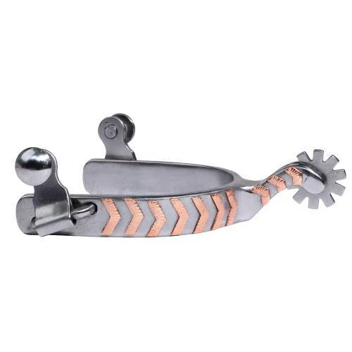 Professional's Choice 900 Series 5/8" Spurs