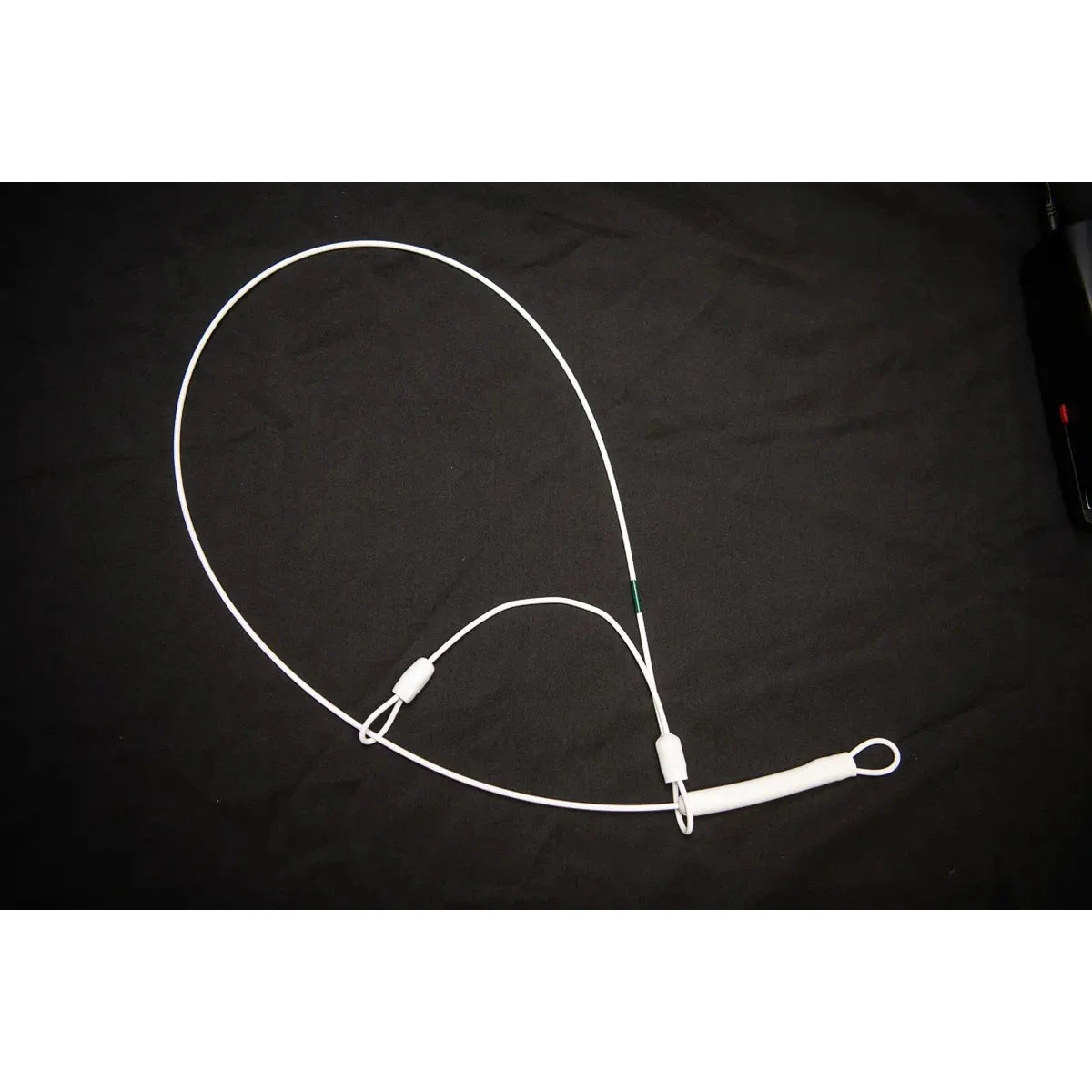Phantom 2.0 Sheep & Goat Cable Halter w/Ghost Grip - Image 2
