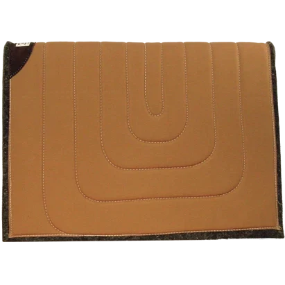 Diamond Wool Pack Pads - 1"