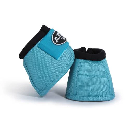 Professional's Choice Solid Ballistic Overreach Boots - Assorted Colours - Image 3
