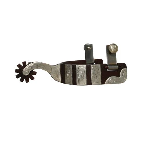 Professional's Choice Bob Avila Long Shank Spurs