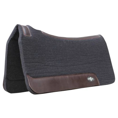Professional's Choice Comforfit Wool Pad-1" 31x32 - Image 4