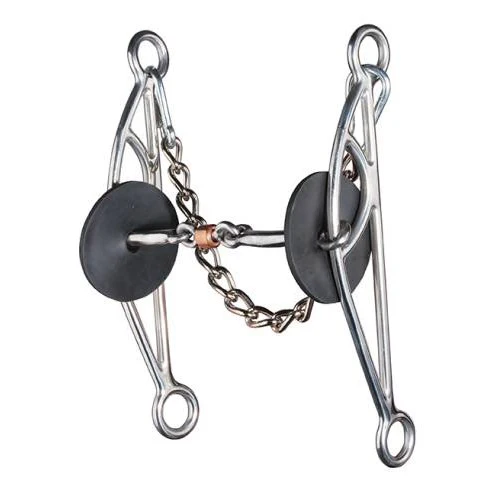Professional's Choice Greeley Dogbone Bit