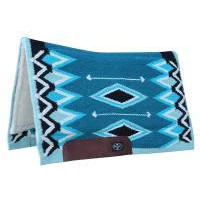 Professional's Choice Jalepeno Saddle Pad -33 X38 - Image 2