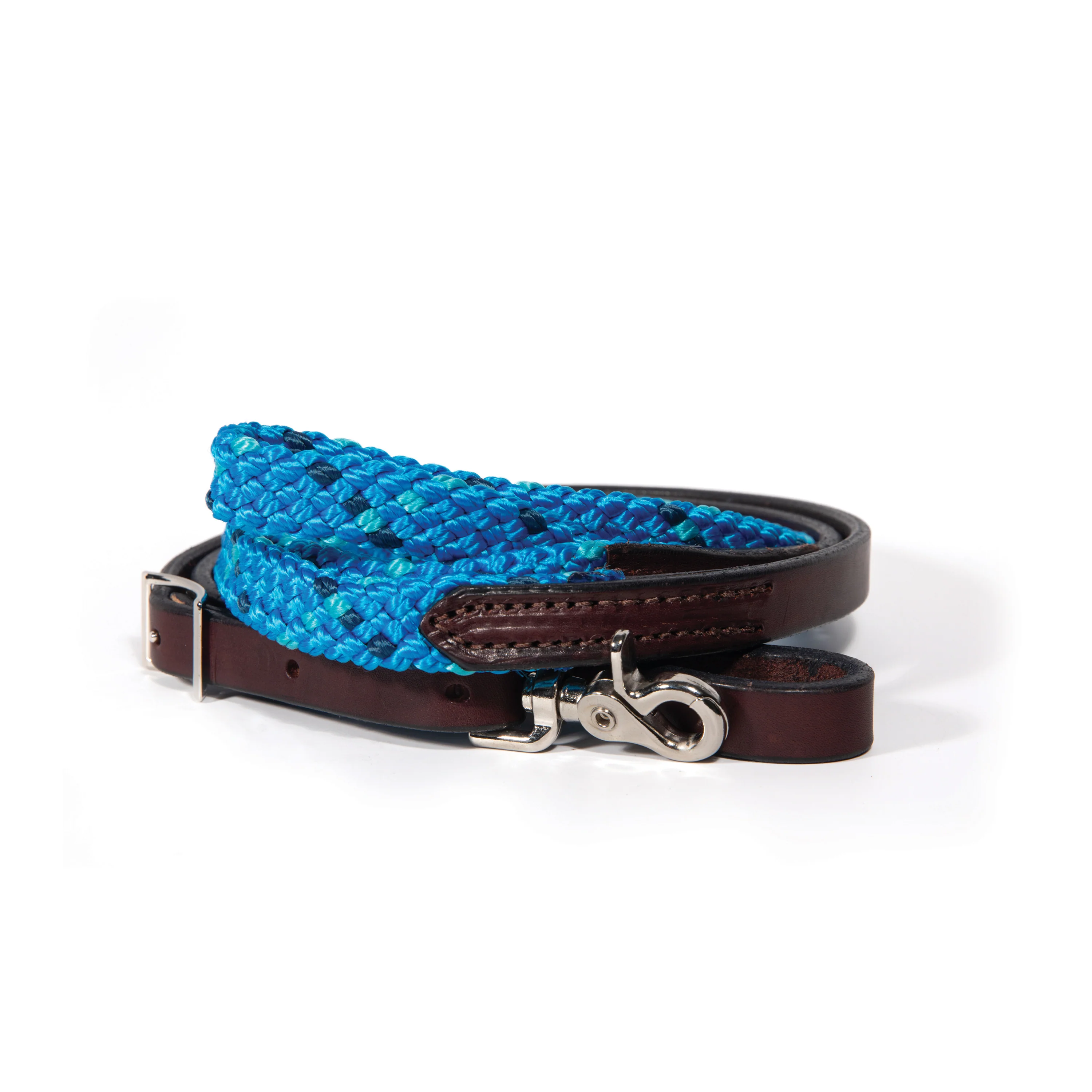 Professional's Choice Trail Rein 9' -Assorted Colours - Image 2
