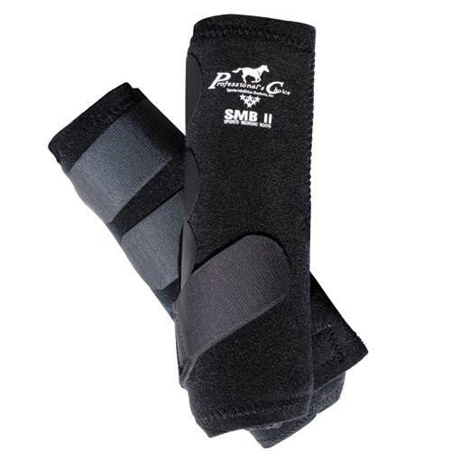 Professionals Choice SMB 2 Sports Medicine Boots - Image 3