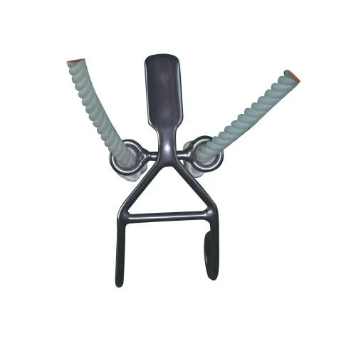 Professionals Choice Solid Plate Easy Stop - Image 2