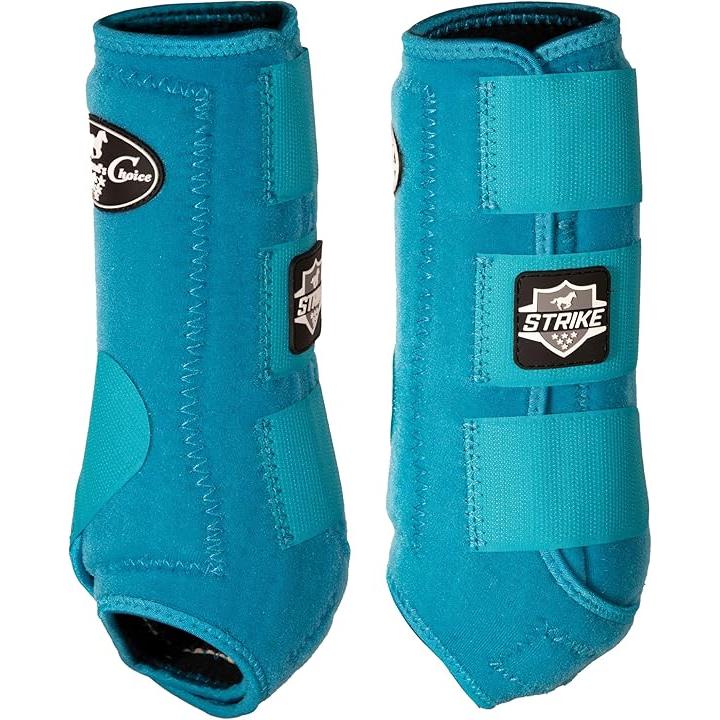 Professional's Choice Strike Sport Medicine Boot Front -Assorted Colours - Image 5