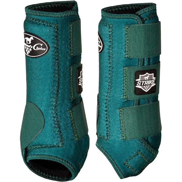 Professional's Choice Strike Sport Medicine Boot Front -Assorted Colours - Image 7