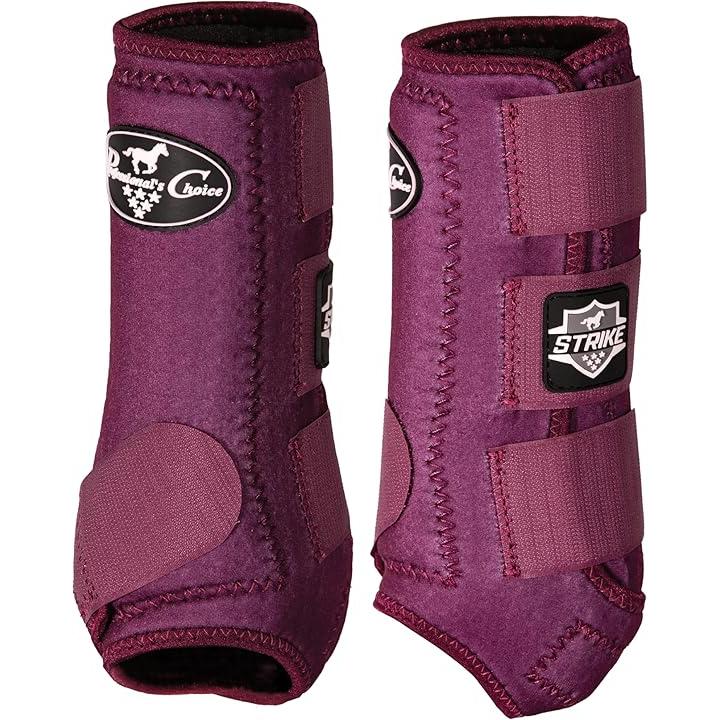 Professionals Choice Strike Sports Medicine Boot - 4 Pack - Image 2
