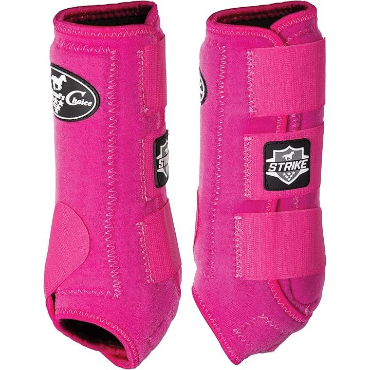 Professionals Choice Strike Sports Medicine Boot - 4 Pack - Image 3