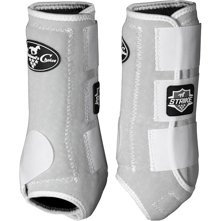 Professionals Choice Strike Sports Medicine Boot - 4 Pack - Image 4