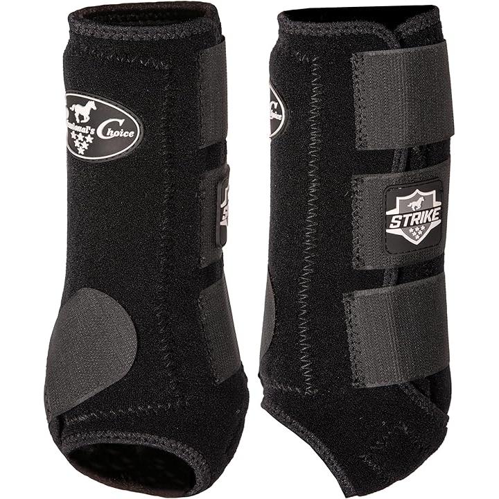 Professionals Choice Strike Sports Medicine Boot - 4 Pack - Image 6