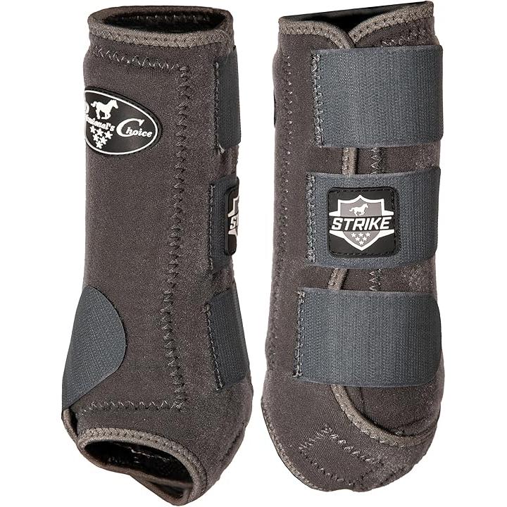 Professionals Choice Strike Sports Medicine Boot - 4 Pack - Image 8