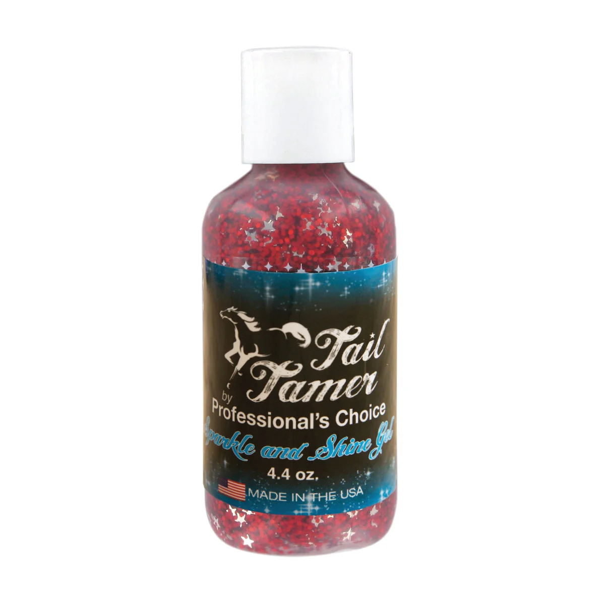Professional's Choice Tail Tamer Sparkle and Shine Gel