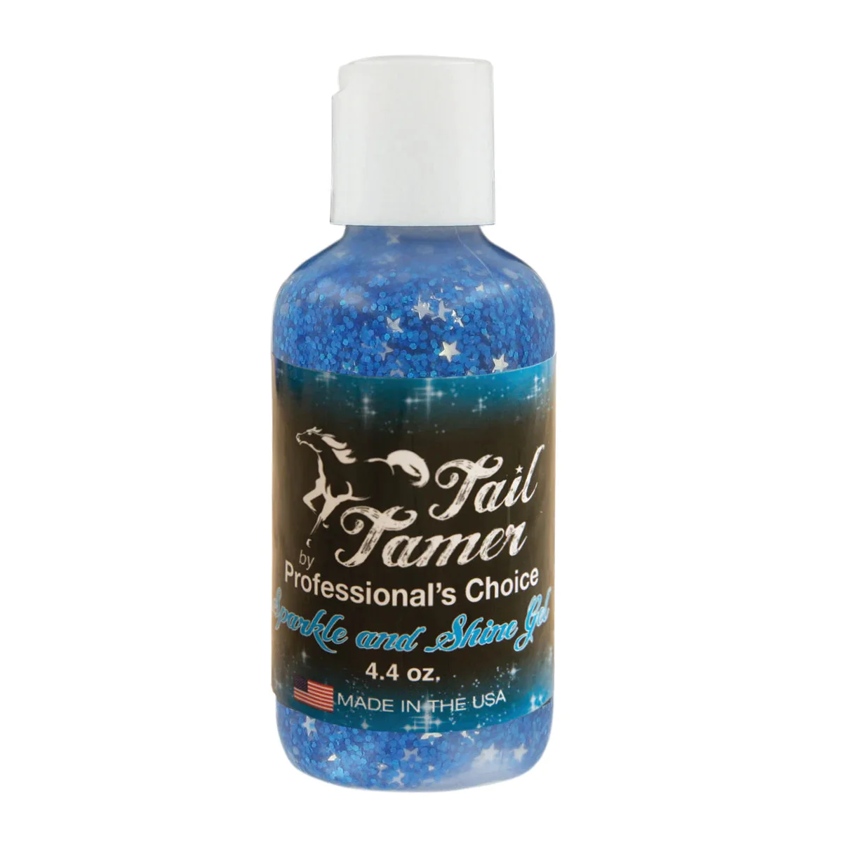 Professional's Choice Tail Tamer Sparkle and Shine Gel - Image 2