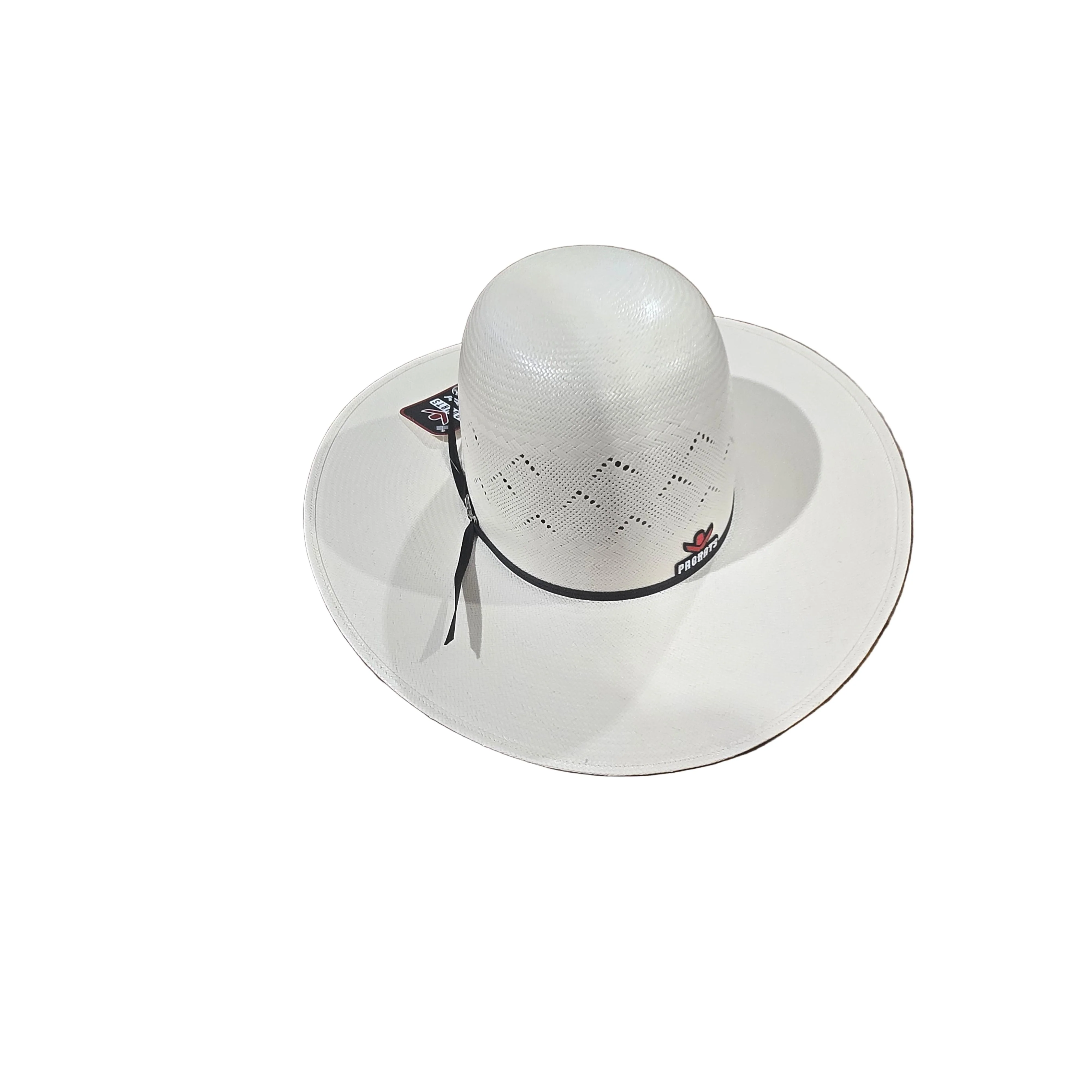 PROHATS Straw Open Crown - PH9AP