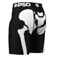 PSD Men's Boxer Brief Underwear - Snapped Glow - Image 2