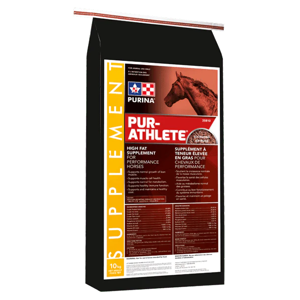 Purina PURE Athlete 20KG
