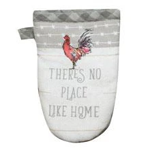 KD Country Life Grabber Mitt
