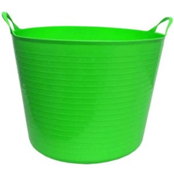 Tuffstuff Flex Tub 4.2 Gallon - Image 4