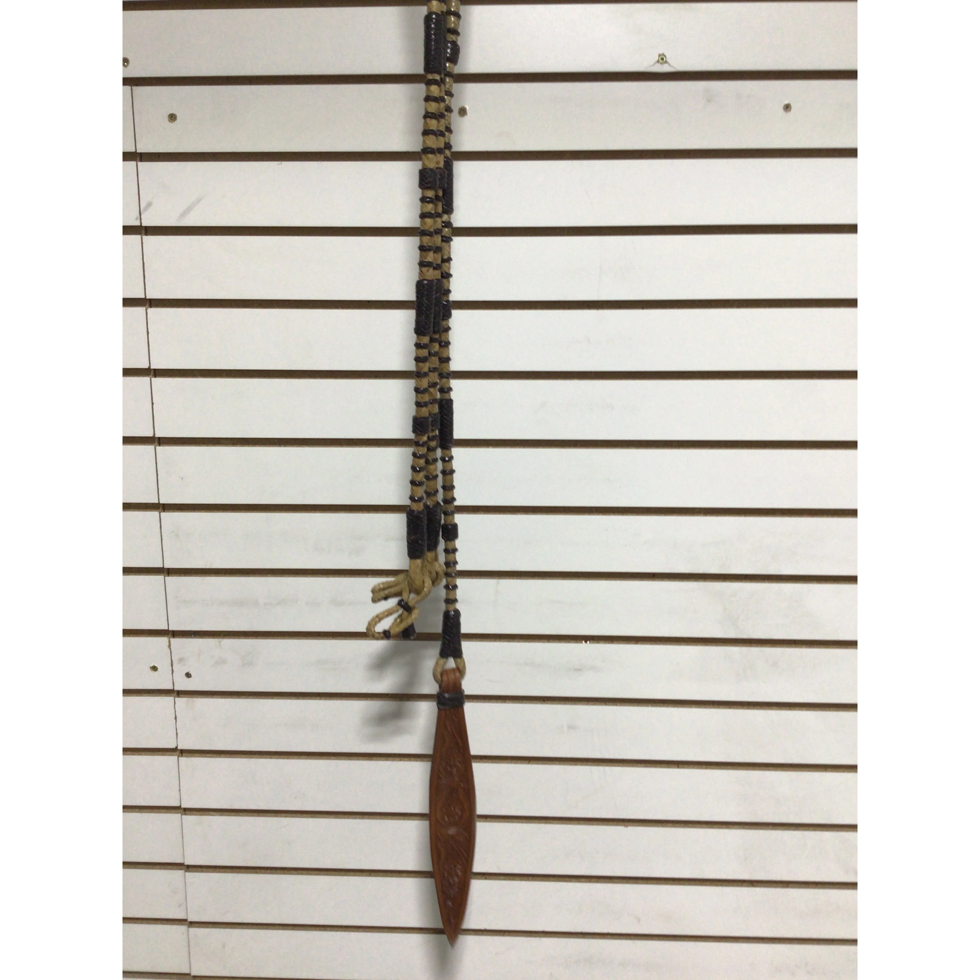 Rawhide Romal Reins - Image 2