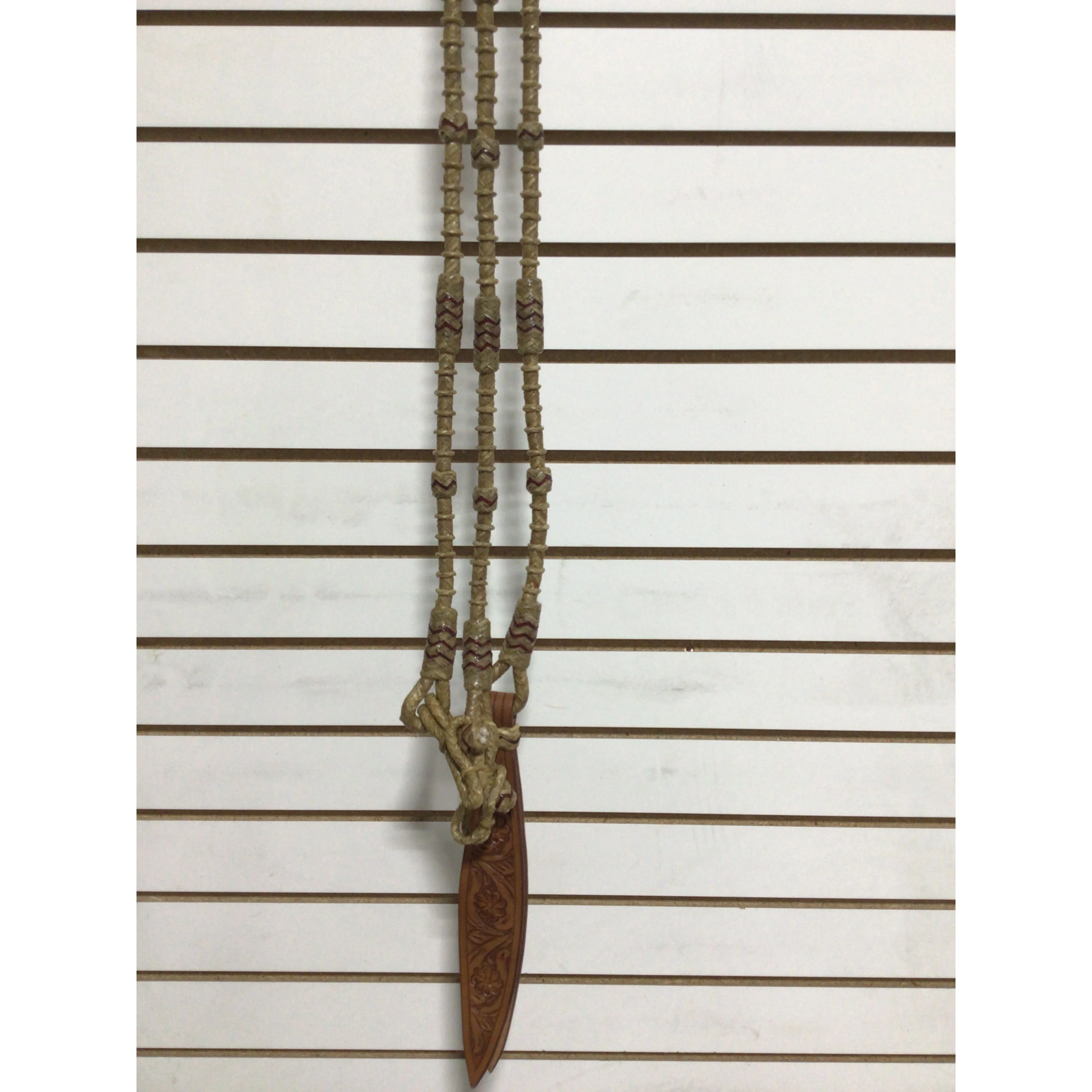 Rawhide Romal Reins - Image 4