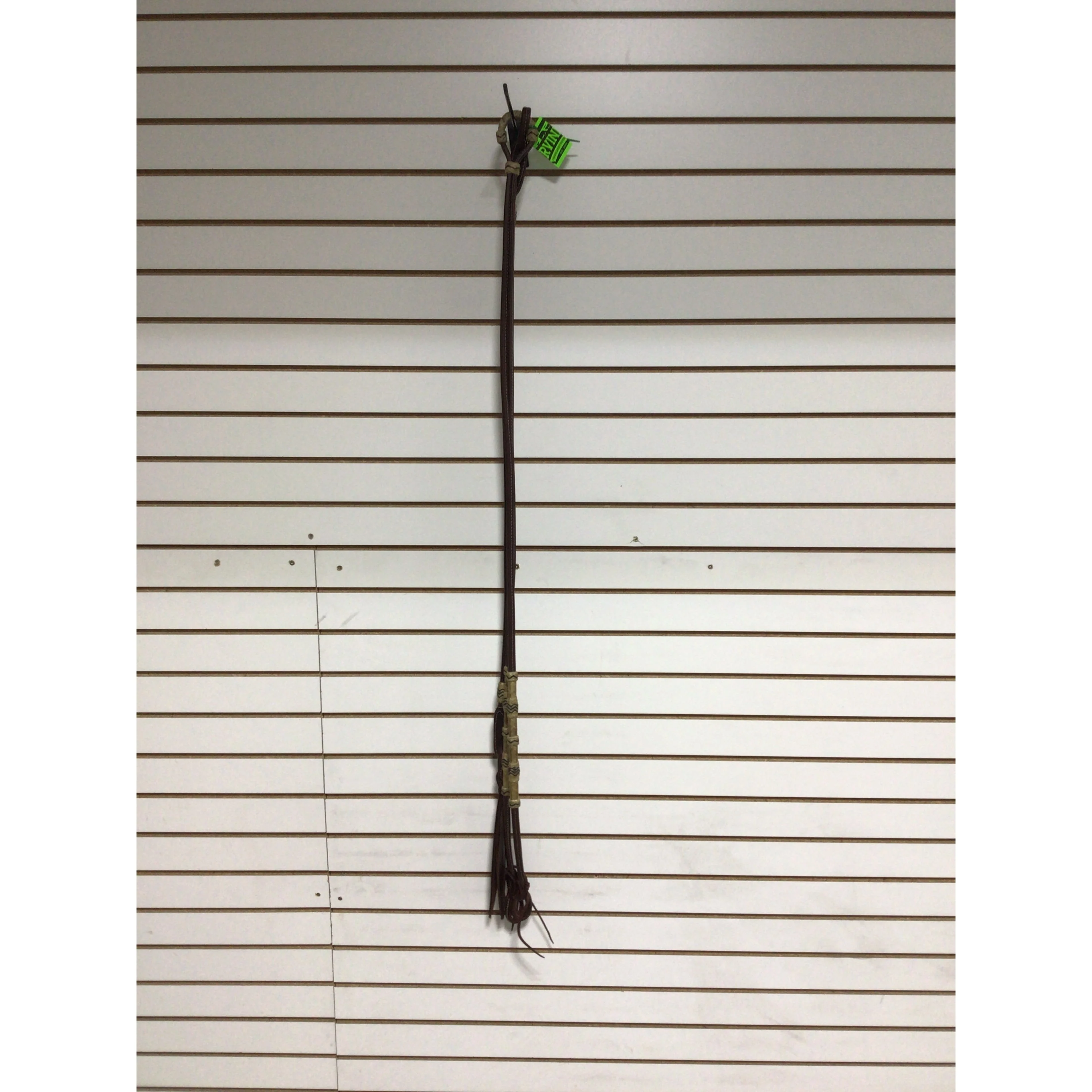 Rawhide Romal Reins - Image 7