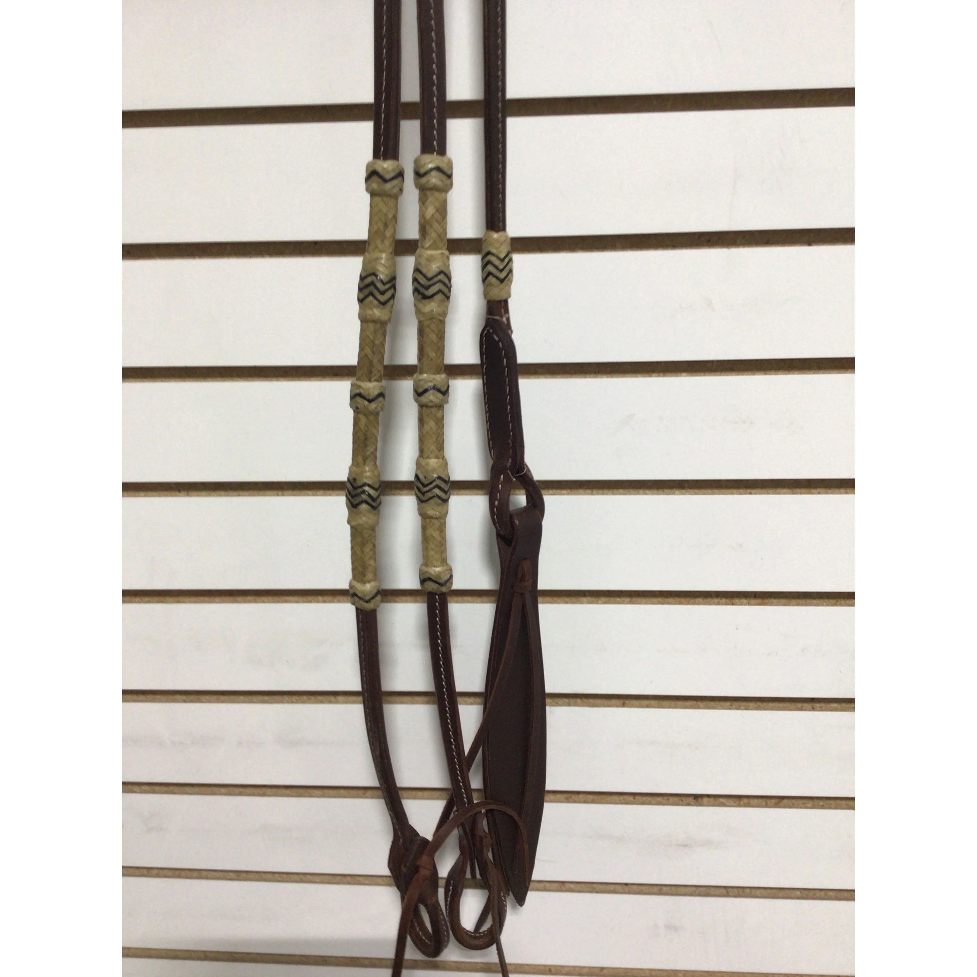 Rawhide Romal Reins - Image 8