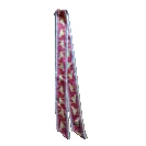 Renee Gould Silk Twilly - Assorted Prints - Image 7