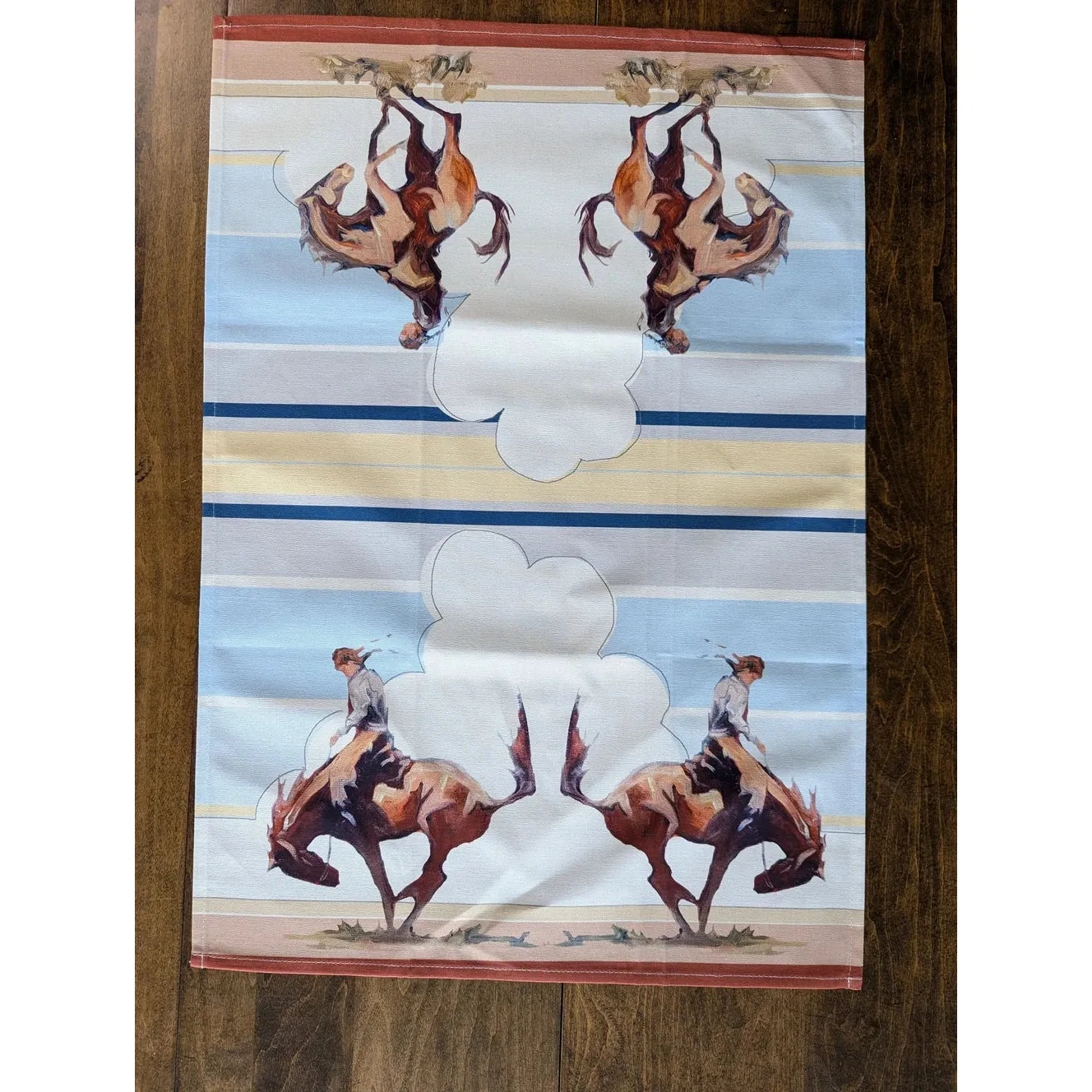 Renee Gould Tea Towels - Image 3