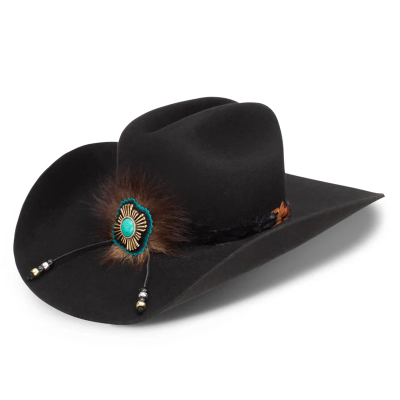 Resistol Charlie 1 Horse & Lainey Wilson Unisex  Hat