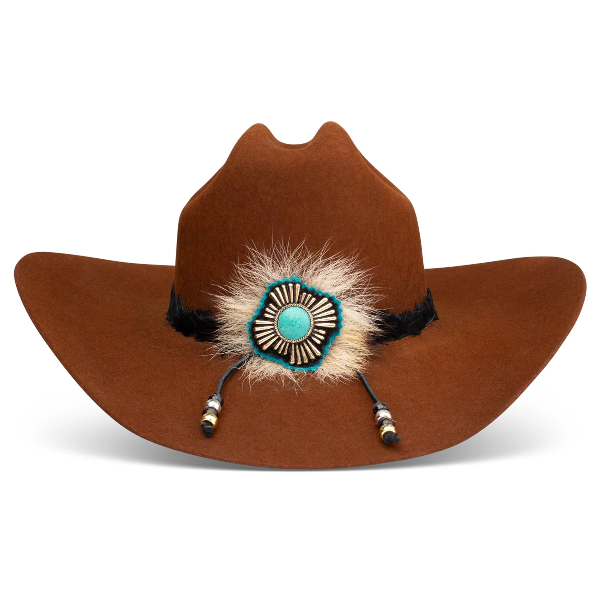 Resistol Charlie 1 Horse & Lainey Wilson Unisex  Hat - Image 3