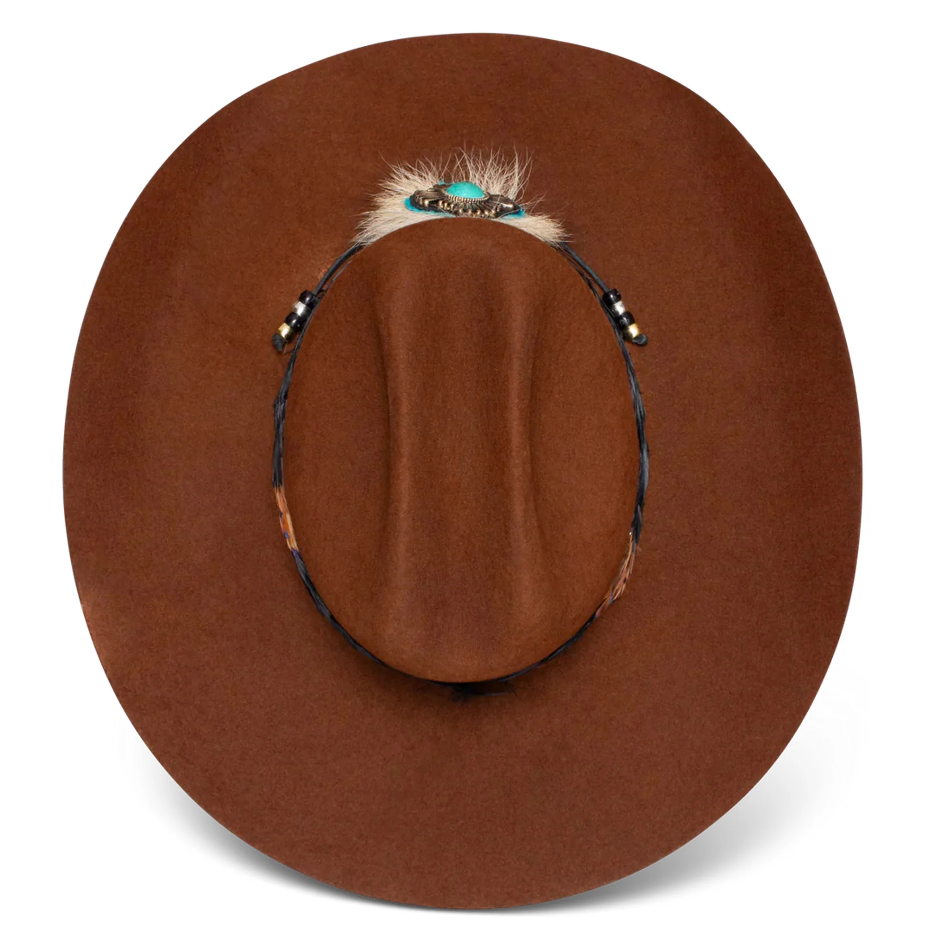 Resistol Charlie 1 Horse & Lainey Wilson Unisex  Hat - Image 4