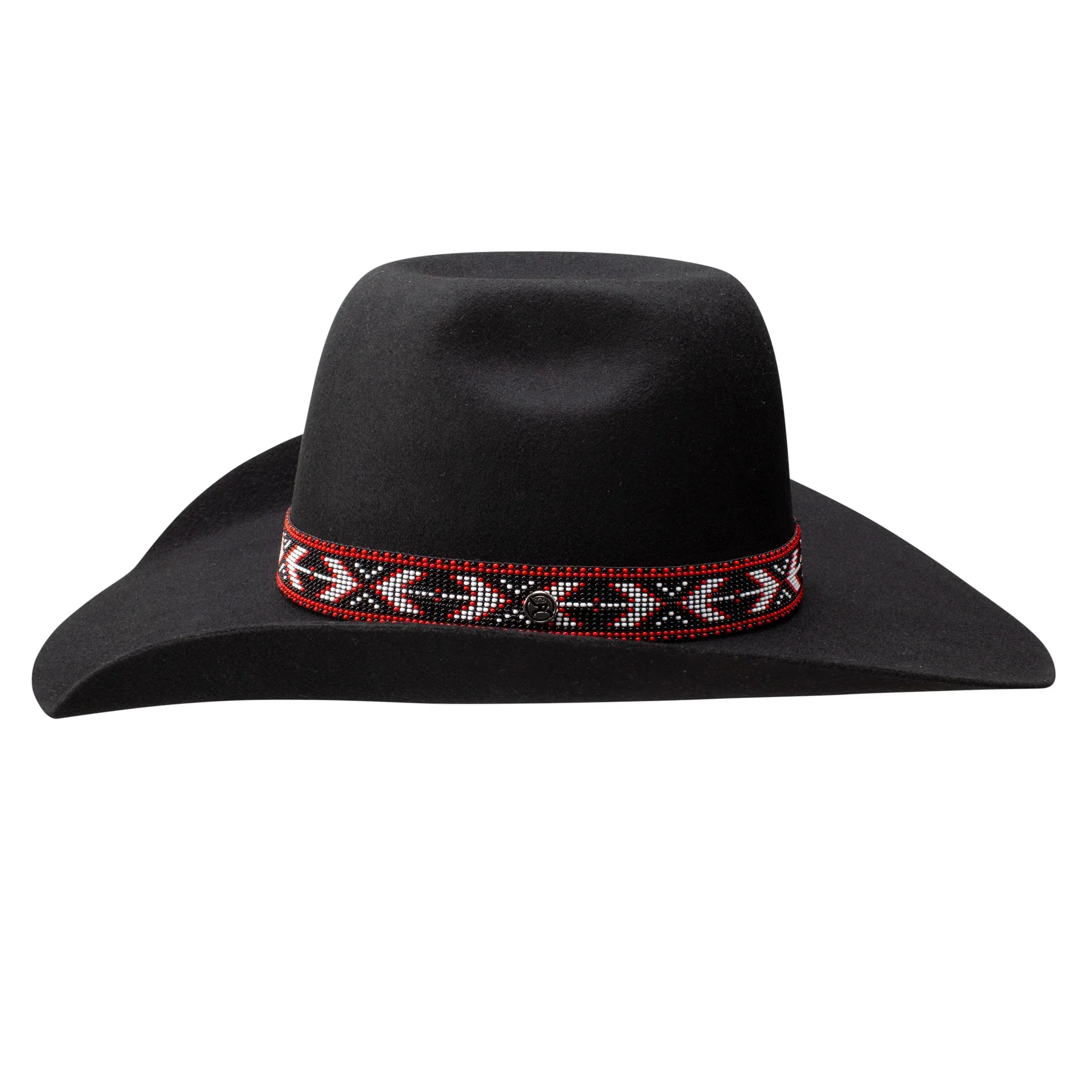 Resistol Hooey 4X Presidio Cowboy Hat - Image 2