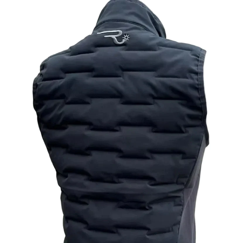 RG Women's Vest Amanda - Anthracite - Image 2