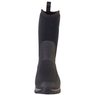 Muck Boots Kids Rugged II Boots - Black - Image 3