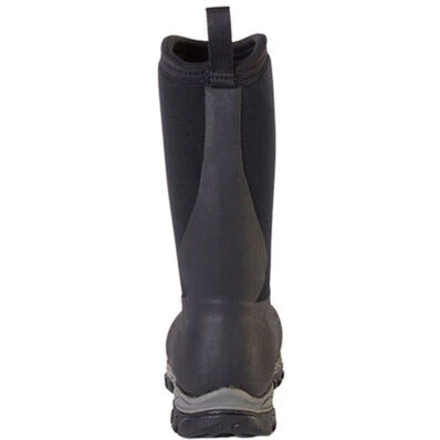 Muck Boots Kids Rugged II Boots - Black - Image 4