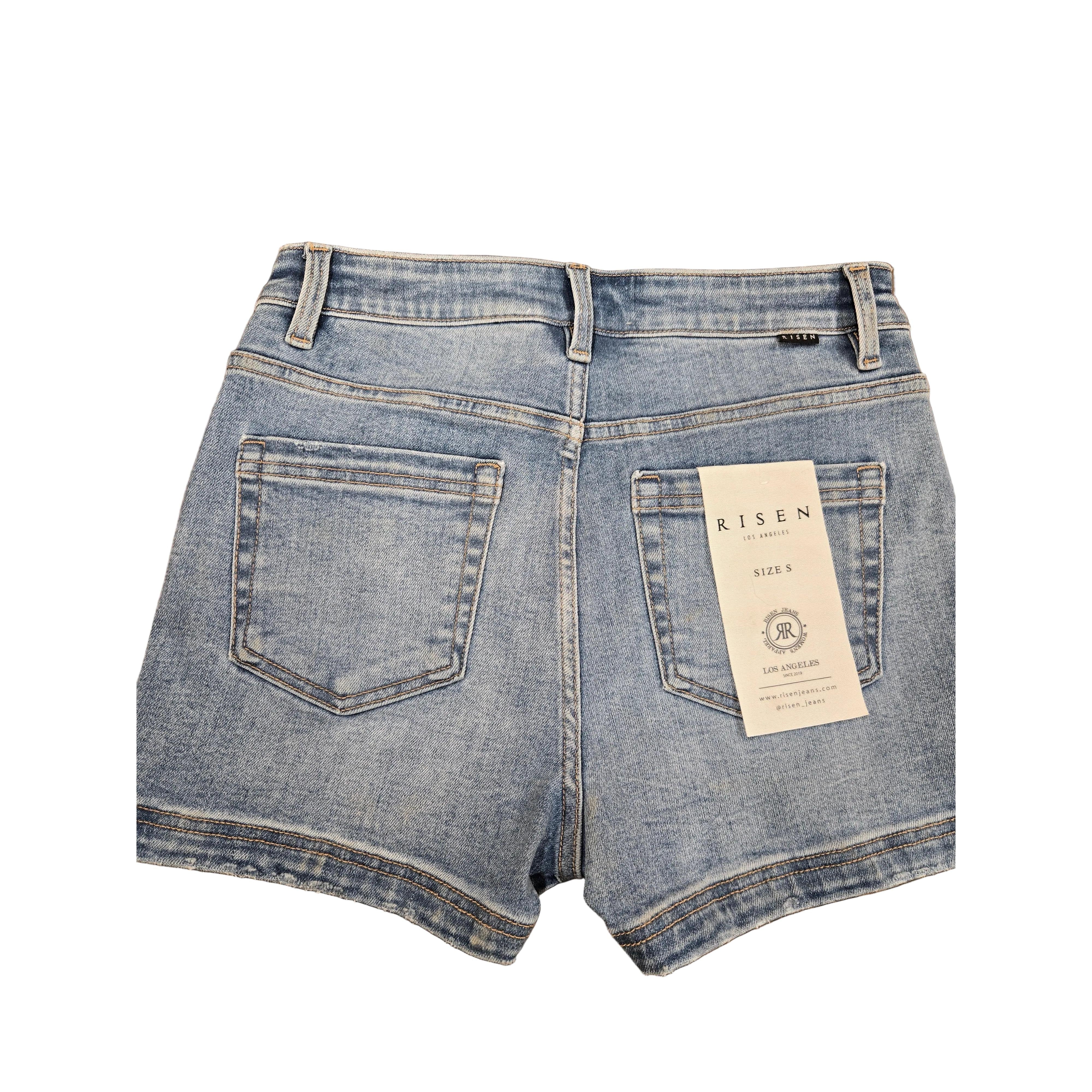 Risen Women's High Rise Skort - Medium - Image 2
