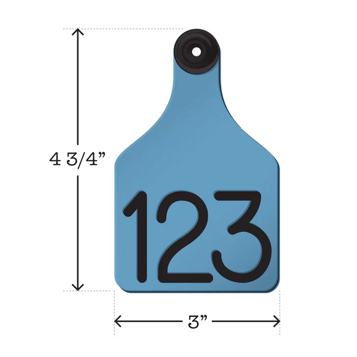 Ritchey Universal Ear Tag- Large - Image 10